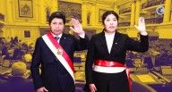 Pedro Castillo | Congreso lleva más de 1,000 días sin inhabilitar al expresidente por infringir Constitución con su golpe de estado: ¿qué hay detrás de la inacción? | Betssy Chávez | TLCnota | POLITIC