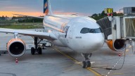 Different: This Tiny European Airline Will Begin Airbus A330 Flights To Chicago O'Hare