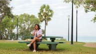 From Screen to Scene: Visit Miranda Tapsell’s beloved Darwin