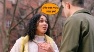 Lo que esconde la tan usada frase "no sos vos, soy yo" y qué significa