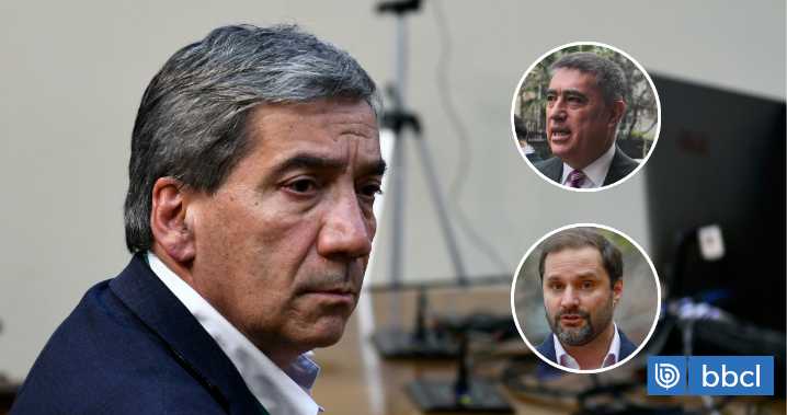 Durán convoca a Desbordes y Bellolio para abordar apoyo educativo a niños palestinos refugiados