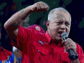 Maduro prepara transición a "lucha armada", dice su ministro del Interior