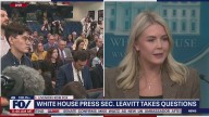 White House on Kirk, TikTok & Homan investigation