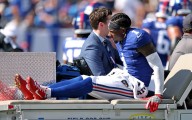 Best- and Worst-Case Scenarios for Giants WR Malik Nabers Revealed