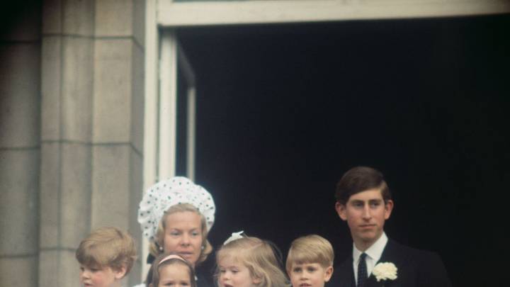 Prince William and Kate Middleton honour the Duchess of Kent: Royal tributes pour in for Katharine, Prince Edward's wife, after Buckingham Palace announced she has died