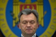 Moldovan prime minister accuses Russia of using country’s election to ‘take power’