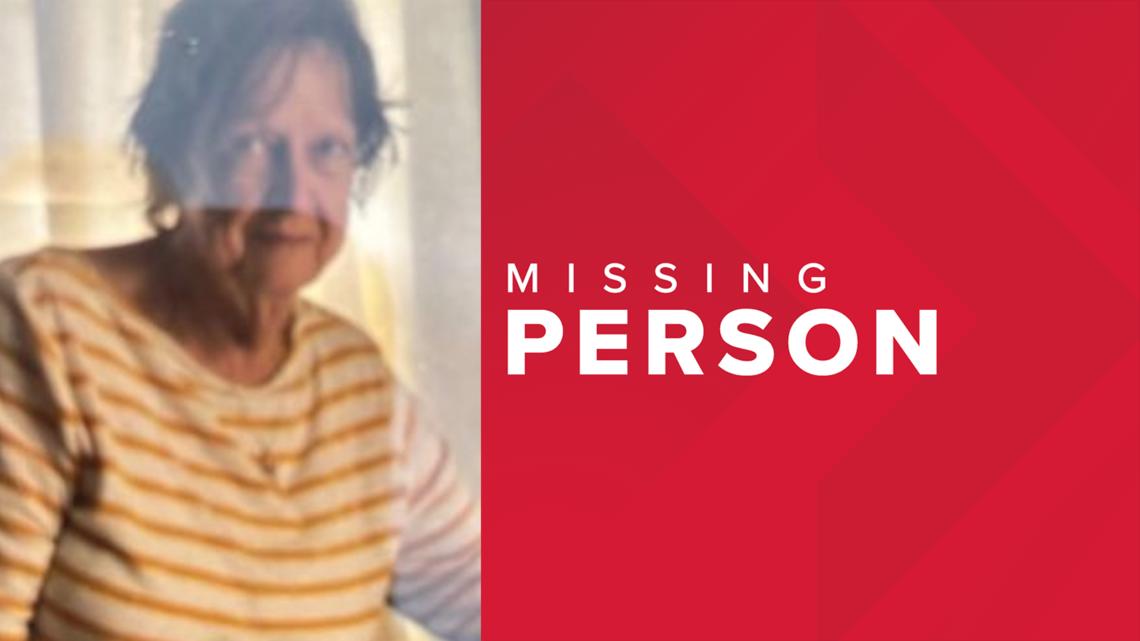 Silver Alert activated for 79-year-old woman from Poinsett County