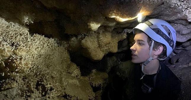 Going deep: Mystery Cave in the Pryor Mountains would reopen to public under new BLM plan