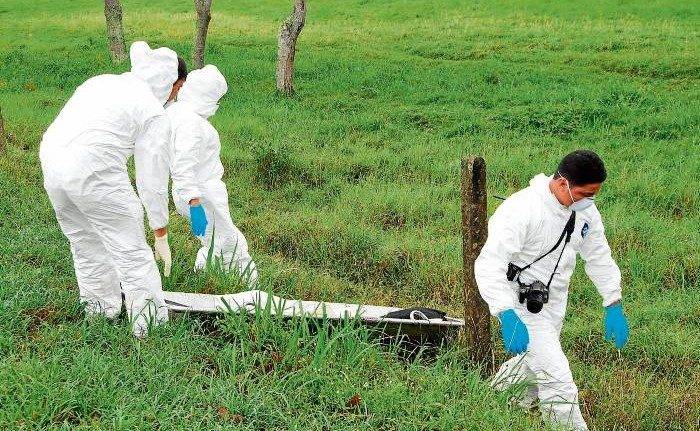 En operación militar fue neutralizado un integrante del comando oriente Martín Villa