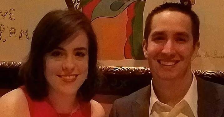 Teacher dies just before being sentenced for murdering his wife