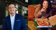 Papa John’s sobre su nuevo concepto de marca y estrategia: “Antes éramos como el tío ‘cringe’, ahora somos una marca ‘cool’”
