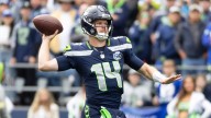 Seahawks at Cardinals best prop bets in Week 4