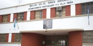 Desarticularon una banda narco en Córdoba que era dirigida desde la cárcel de Villa María