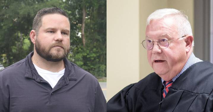 New SC legislation on child predators possible next session