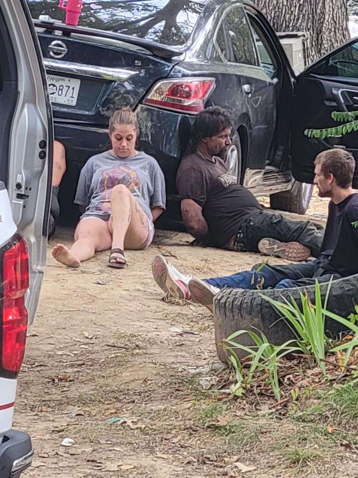 Copper wire theft investigation in Natchez identifies three suspects tied to regional recycling sales