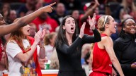 Fever rout Sky in first game since Caitlin Clark’s season