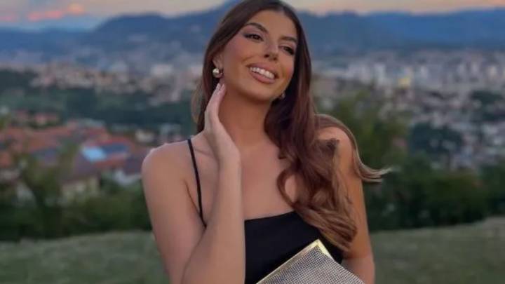 Influencer, 26, tragically dies just days after slipping into coma on her wedding night after becoming sick at reception