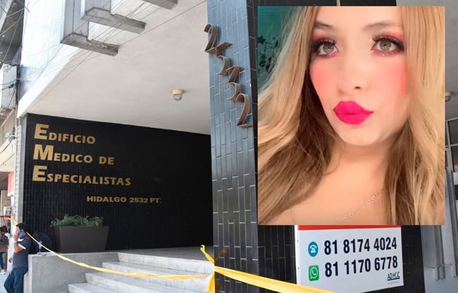 Cumple ya un mes la muerte de Jaqueline y sin detenidos