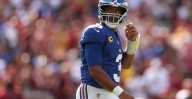 Cowboys will be facing Russell Wilson at quarterback for the Giants