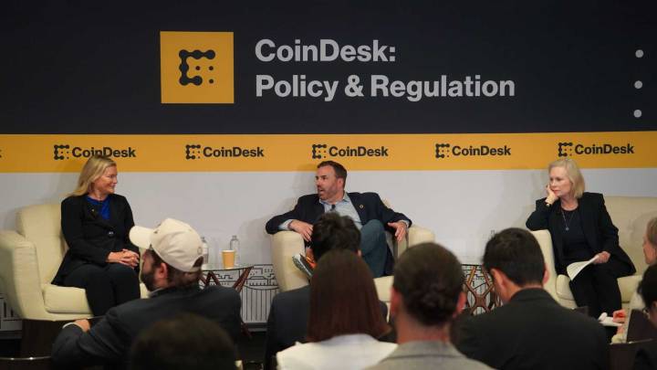 Senators Still Hopeful for Crypto Market Structure Law by End of Year