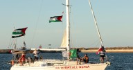 El Ejército de Israel se declara «preparado» ante la llegada de la Flotilla: «Defenderemos nuestras fronteras»