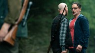 ITV Series: Andrew Lincoln, David Ireland Interview on 'Coldwater'