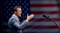 MAGA Reacts to the Assassination of Charlie Kirk