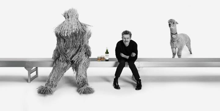 Willem Dafoe on Scotch, Meeting Robert Eggers for the First Time, and the Perils of AI Moviemaking