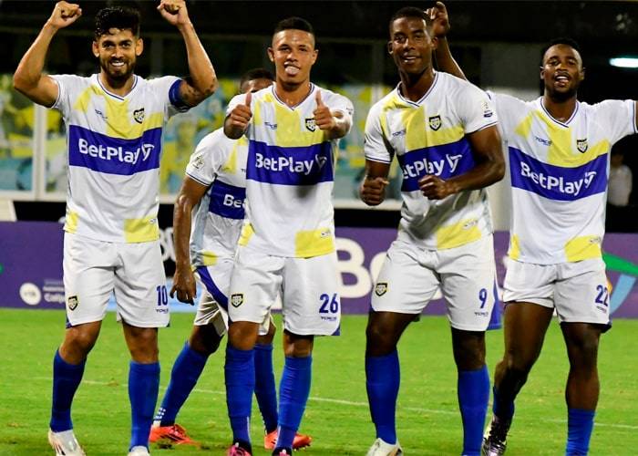 En el Daniel Villa Zapata, Boca Juniors goleó 3×0 a Orsomarso