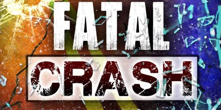 Tucson Police respond to deadly crash near U of A