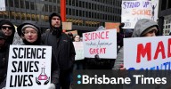 Robert F. Kennedy Jr: Controversial health boss cancels research grants, sparking outrage from scientists