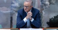 Australia's dire climate choice: People or polluters