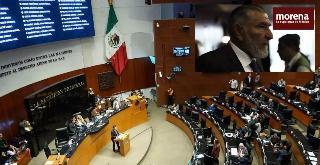 Adán Augusto, en la cuerda floja: Morena le da el ‘beneficio de la duda’ por caso de exsecretario ligado al narco”