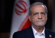 Iran President Vows to Uphold Nuclear Treaty and Gulf Unity Against Israel