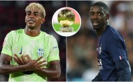 Not only Yamal or Dembele: Rodri names favorites to replace him as Ballon d’Or winner in 2025