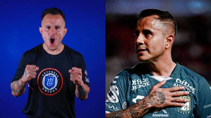 De brillar con León a incursionar en la talacha; así le va ahora al Chapo Montes