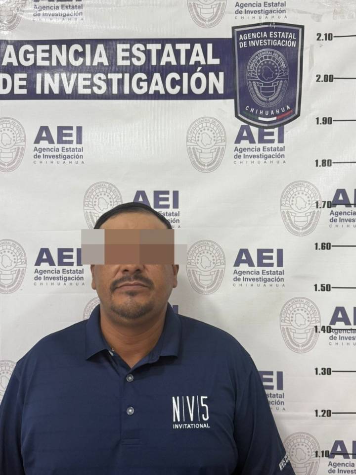 Vinculan a proceso a imputado por el homicidio de dos hermanos