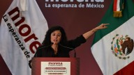 Hasta sus gobernadores lo dejaron solo: dice Luisa Alcalde sobre “Alito” Moreno