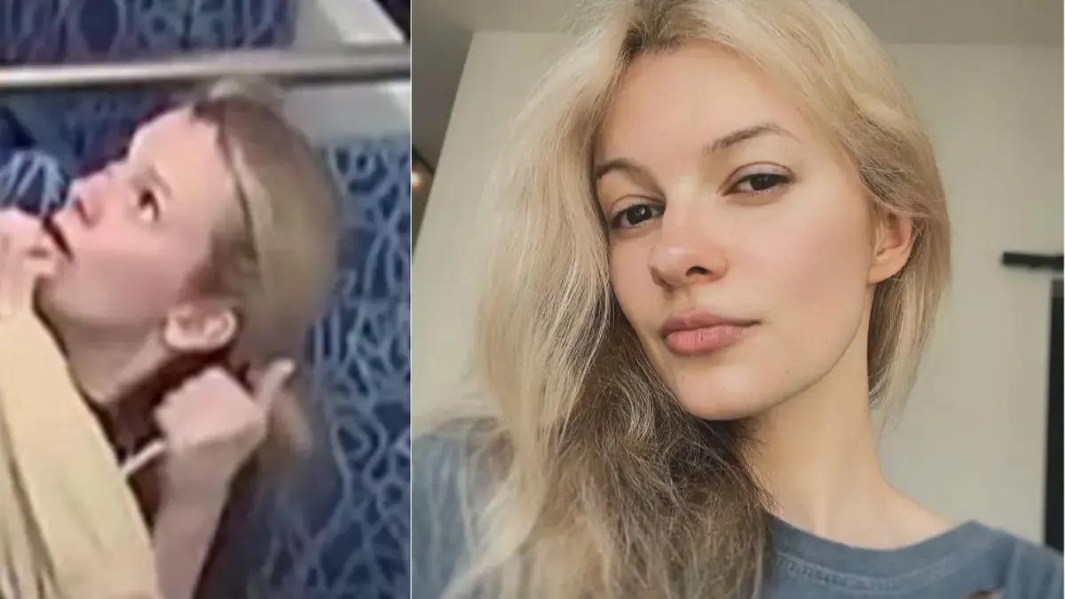 Mamá de Decarlos Brown Jr., asesino de refugiada ucraniana Irina Zarutska en EE. UU., rompió silencio tras crimen: 'No creo que entienda qué sucede'