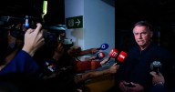 Médico de Bolsonaro dice que expresidente padece de cáncer de piel en fase inicial