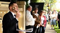 Borrowers urged to consider fixing mortgage interest rates after RBA holds steady at 3.6 per cent