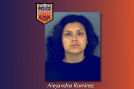 La detienen por asesinato de hombre en El Paso