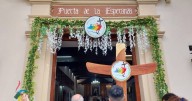 Jubileo de los Laicos: cientos de fieles participaron en Río Blanco