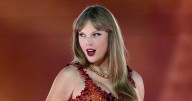 Release party for Taylor Swift's 'The Life of a Showgirl' album is coming to AMC theaters