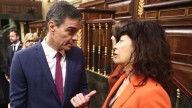 El Gobierno intenta reducir a "bulo" el peligro de las mujeres maltratadas con las pulseras defectuosas