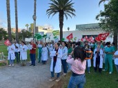 Exigen transparencia en el proceso de estabilización del SCS: la publicación de los listados “es un requisito fundamental”