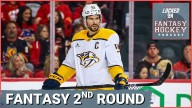 HIGH RISK HIGH REWARD Fantasy Hockey Targets | Can Roman Josi RECLAIM His ELITE Status?