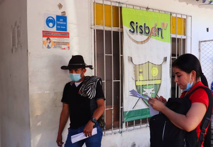 ¿Por qué es importante el Sisbén?