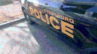 Man accused of hit-and-run, drugs found in his truck