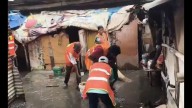 GHMC intensifies clean-up drive in Musi areas after rains